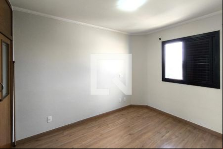 Quarto 1 - Suíte de apartamento à venda com 3 quartos, 100m² em Retiro, Jundiaí