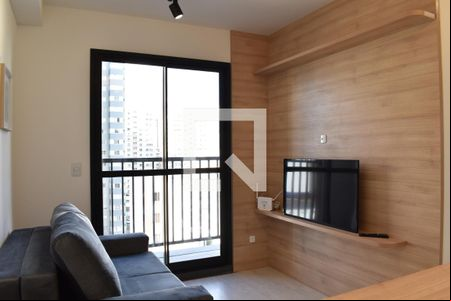 Studio de kitnet/studio para alugar com 2 quartos, 34m² em Centro, Curitiba