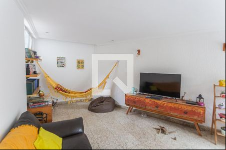 Sala 2 de apartamento para alugar com 3 quartos, 200m² em Silveira, Belo Horizonte