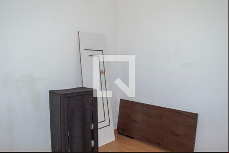Quarto de apartamento para alugar com 2 quartos, 43m² em Loteamento Dinora Rosa, Sorocaba