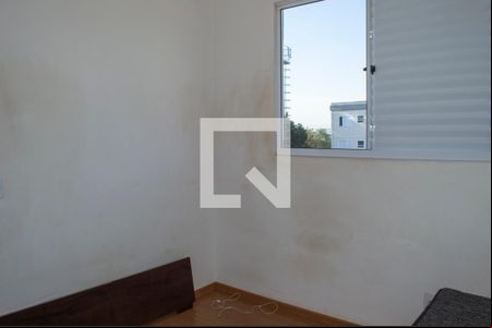 Quarto de apartamento para alugar com 2 quartos, 43m² em Loteamento Dinora Rosa, Sorocaba