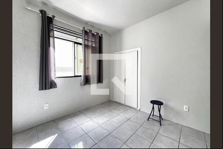 Quarto 1 de apartamento à venda com 3 quartos, 87m² em Cruzeiro, Belo Horizonte