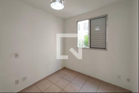 Quarto 2 de apartamento à venda com 2 quartos, 50m² em Jardim Marcia, Campinas