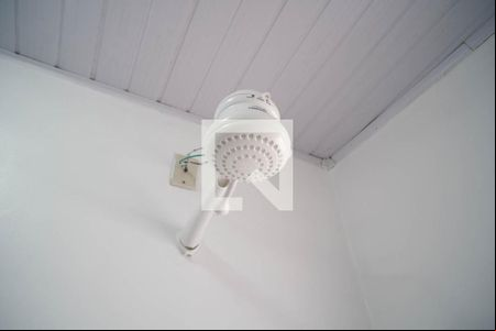 Banheiro de casa para alugar com 1 quarto, 80m² em Vila Rio Branco, São Paulo