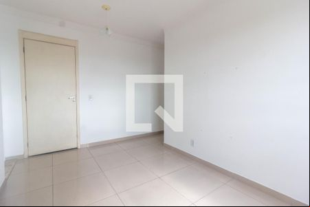 Sala de apartamento para alugar com 2 quartos, 45m² em Vila Florida, Guarulhos
