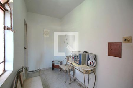 Sala 2 de casa à venda com 4 quartos, 360m² em Nova Vista, Belo Horizonte
