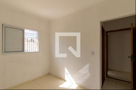 Suíte de apartamento para alugar com 2 quartos, 65m² em Jardim Barbosa, Guarulhos