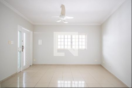Sala de Estar de casa à venda com 2 quartos, 219m² em Vila Yolanda, Osasco