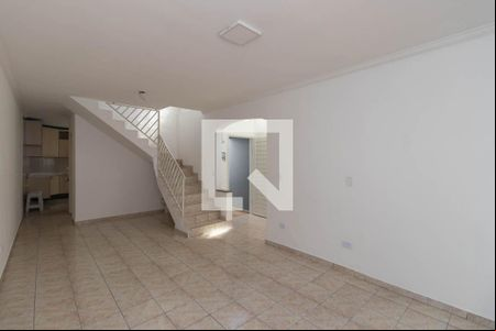 Sala de casa para alugar com 4 quartos, 165m² em Vila Constança, São Paulo