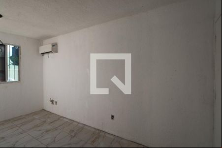 Sala de apartamento para alugar com 2 quartos, 45m² em Rio Branco, Canoas