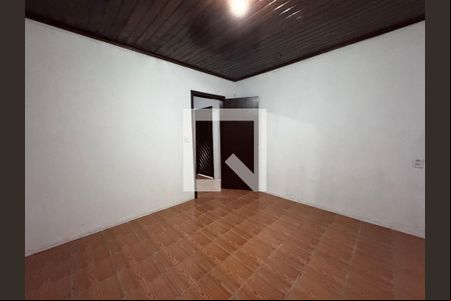 Quarto de casa para alugar com 1 quarto, 60m² em Santos Dumont, São Leopoldo