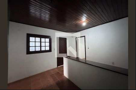 Sala de casa para alugar com 1 quarto, 60m² em Santos Dumont, São Leopoldo