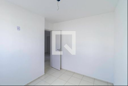 Quarto 1 de apartamento para alugar com 2 quartos, 49m² em Bom Jesus, Contagem