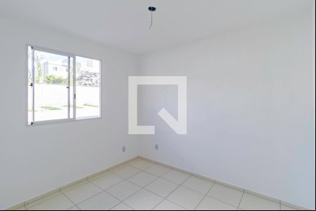 Quarto 2 de apartamento para alugar com 2 quartos, 49m² em Bom Jesus, Contagem