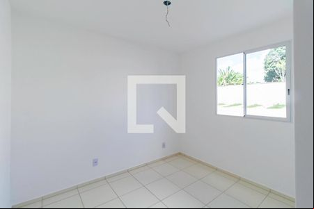 Quarto 1 de apartamento para alugar com 2 quartos, 49m² em Bom Jesus, Contagem