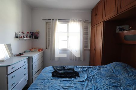 Quarto 1 de casa para alugar com 3 quartos, 133m² em Vila Matilde, São Paulo