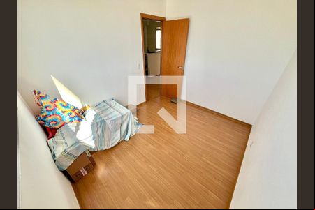 Quarto 1 de apartamento para alugar com 2 quartos, 44m² em Juliana, Belo Horizonte