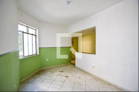 Sala de apartamento à venda com 2 quartos, 90m² em Engenho Novo, Rio de Janeiro