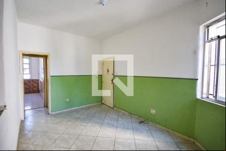 Sala de apartamento à venda com 2 quartos, 90m² em Engenho Novo, Rio de Janeiro