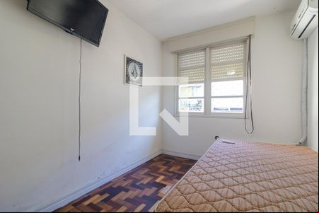 Quarto 2 de apartamento à venda com 2 quartos, 58m² em Teresópolis, Porto Alegre