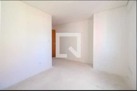 Suíte de apartamento à venda com 3 quartos, 84m² em Santa Paula, São Caetano do Sul
