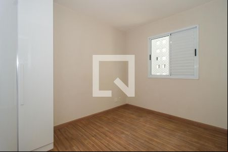 Quarto 1 de apartamento à venda com 2 quartos, 52m² em Jardim Umarizal, São Paulo