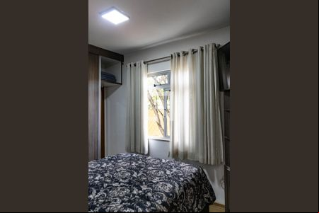 Suíte de apartamento para alugar com 3 quartos, 164m² em Alto dos Pinheiros, Belo Horizonte
