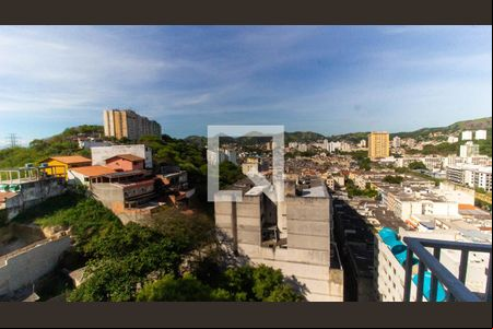 Suíte Vista  de apartamento à venda com 1 quarto, 55m² em Fonseca, Niterói