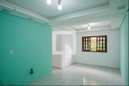 Sala de apartamento à venda com 2 quartos, 82m² em Barcelona, São Caetano do Sul