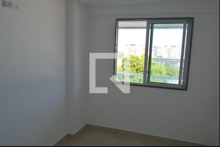 Quarto de apartamento à venda com 2 quartos, 69m² em Taquara, Rio de Janeiro