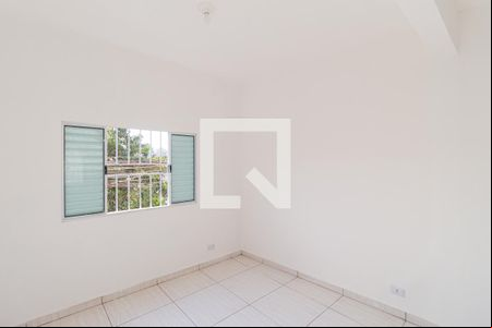 Sala de casa para alugar com 1 quarto, 50m² em Vila Santo Antônio, Carapicuíba