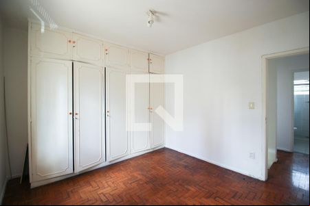 Quarto 1 de apartamento para alugar com 2 quartos, 78m² em Vila Olímpia, São Paulo