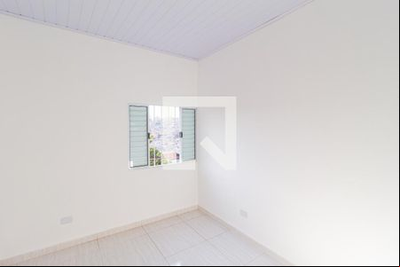 Quarto 1 de casa para alugar com 2 quartos, 70m² em  Vila Santo Antônio, Carapicuíba