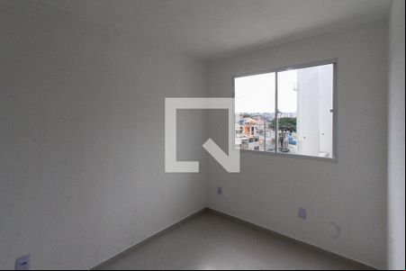 Quarto de apartamento para alugar com 2 quartos, 40m² em Jardim Egle, São Paulo