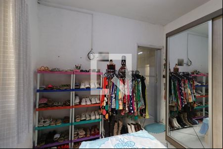 Quarto 2 de casa à venda com 2 quartos, 257m² em Vila Guaraciaba, Santo André