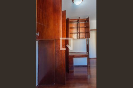 Quarto 1 de apartamento para alugar com 2 quartos, 60m² em Jardim Pauliceia, Campinas