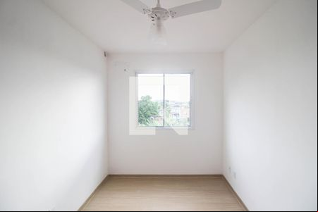 Quarto 1 de apartamento para alugar com 2 quartos, 46m² em Luz, Nova Iguaçu
