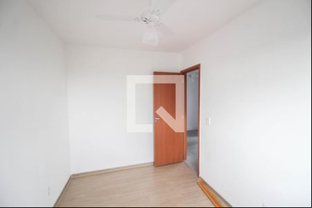 Quarto 1 de apartamento para alugar com 2 quartos, 46m² em Luz, Nova Iguaçu