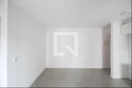 Sala de apartamento para alugar com 2 quartos, 46m² em Luz, Nova Iguaçu