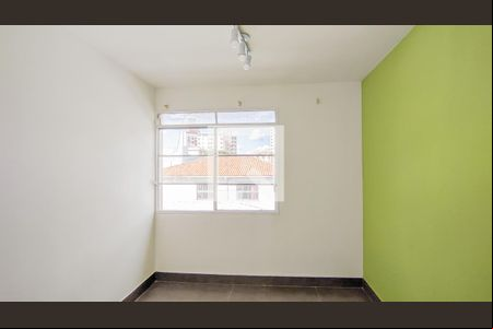 Sala de apartamento à venda com 2 quartos, 60m² em Floresta, Belo Horizonte