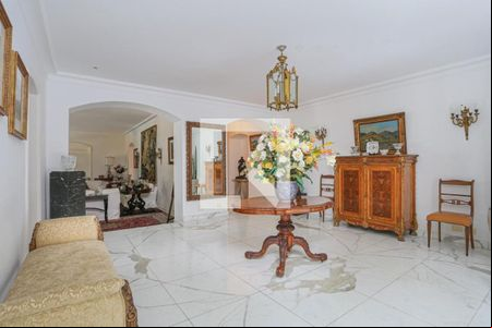 Foto 47 de casa à venda com 4 quartos, 640m² em Jardim Guedala, São Paulo