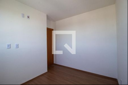 Quarto 1 de apartamento para alugar com 2 quartos, 50m² em Aparecidinha, Sorocaba