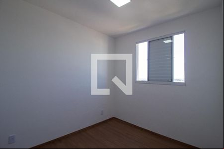 Quarto 1 de apartamento para alugar com 2 quartos, 50m² em Aparecidinha, Sorocaba
