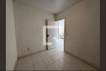 Quarto 2 de casa de condomínio para alugar com 2 quartos, 50m² em Scharlau, São Leopoldo