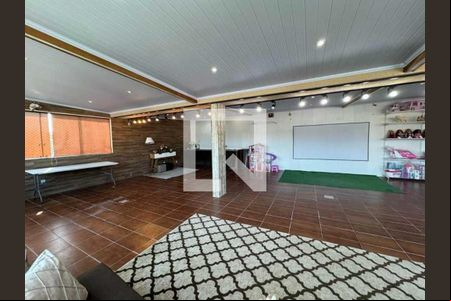 Apartamento à venda com 3 quartos, 218m² em Jardim Guanabara, Rio de Janeiro