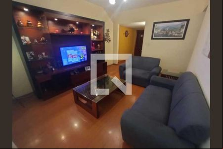 Apartamento à venda com 3 quartos, 98m² em Tauá, Rio de Janeiro