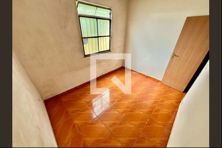 Quarto 2 de apartamento à venda com 2 quartos, 72m² em Alípio de Melo, Belo Horizonte