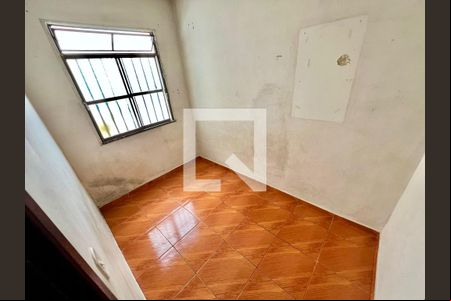 Quarto 2 de apartamento à venda com 2 quartos, 72m² em Alípio de Melo, Belo Horizonte