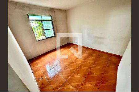Sala de apartamento à venda com 2 quartos, 72m² em Alípio de Melo, Belo Horizonte