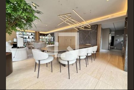 Foto 05 de apartamento à venda com 3 quartos, 269m² em Itaim Bibi, São Paulo